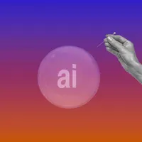 What Next: TBD | Tech, power, and the future artwork