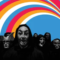 Decoder Ring artwork