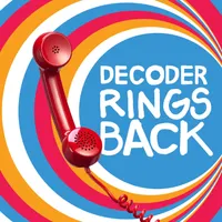 Decoder Ring artwork