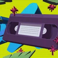 Decoder Ring artwork