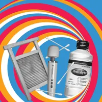 Decoder Ring artwork