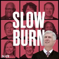 Slow Burn artwork