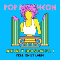 Pop Pantheon artwork
