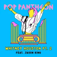 Pop Pantheon artwork