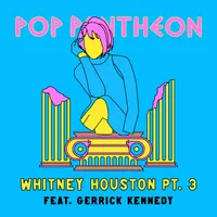 Pop Pantheon artwork