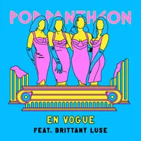 Pop Pantheon artwork
