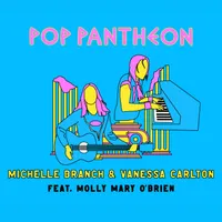 Pop Pantheon artwork
