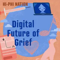 Hi-Phi Nation artwork