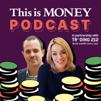 This is Money Podcast artwork