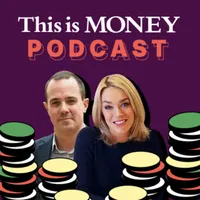 This is Money Podcast artwork