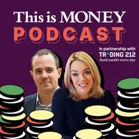 This is Money Podcast artwork