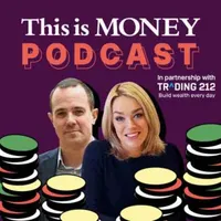This is Money Podcast artwork