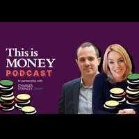 This is Money Podcast artwork