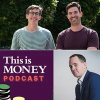 This is Money Podcast artwork