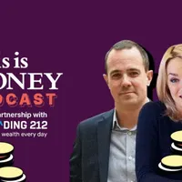 This is Money Podcast artwork