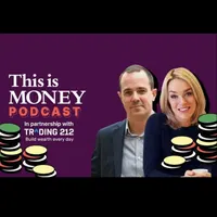 This is Money Podcast artwork