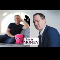 This is Money Podcast artwork