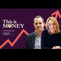 This is Money Podcast artwork