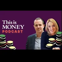 This is Money Podcast artwork
