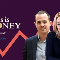 This is Money Podcast artwork