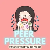 Little Miss Recap: Reality TV Through a Gen X Lens artwork