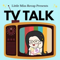 Little Miss Recap: Reality TV Through a Gen X Lens artwork