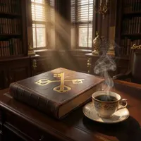 Coffee Break: Señal y Ruido artwork