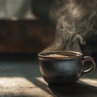 Coffee Break: Señal y Ruido artwork