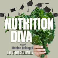 Nutrition Diva artwork