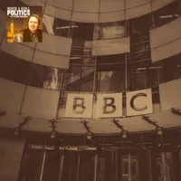 Rock & Roll Politics with Steve Richards artwork