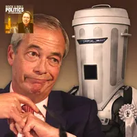 Rock & Roll Politics with Steve Richards artwork