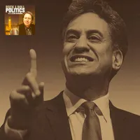 Rock & Roll Politics with Steve Richards artwork