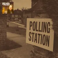 Rock & Roll Politics with Steve Richards artwork