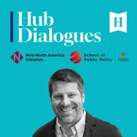 Hub Podcasts artwork