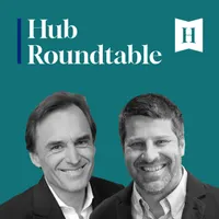 Hub Podcasts artwork