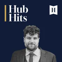 Hub Podcasts artwork