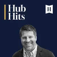 Hub Podcasts artwork