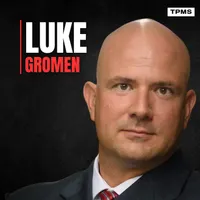 The Peter McCormack Show artwork