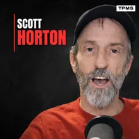 The Peter McCormack Show artwork