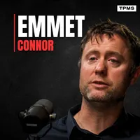 The Peter McCormack Show artwork