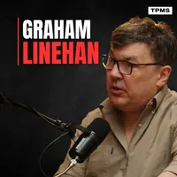 The Peter McCormack Show artwork