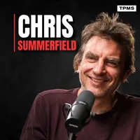 The Peter McCormack Show artwork