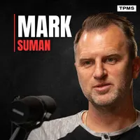 The Peter McCormack Show artwork