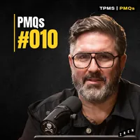 The Peter McCormack Show artwork