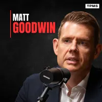 The Peter McCormack Show artwork