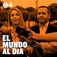 EL MUNDO al día artwork