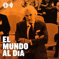 EL MUNDO al día artwork
