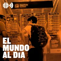 EL MUNDO al día artwork