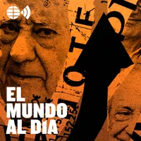 EL MUNDO al día artwork