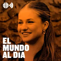 EL MUNDO al día artwork
